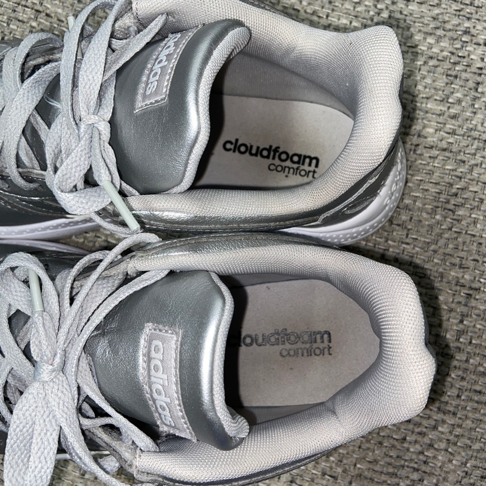 Adidas Cloud Foam Runners - image 6